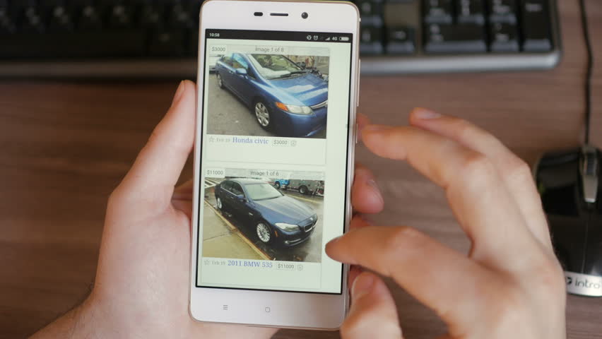 craigslist remote control cars