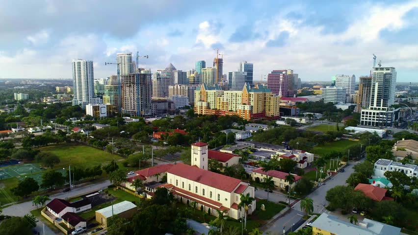 downtown fort lauderdale florida drone stock footage video 100 royalty free 1021730554 shutterstock downtown fort lauderdale florida drone stock footage video 100 royalty free 1021730554 shutterstock