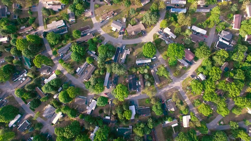 circle green estates