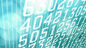 Big data abstract, cyber attack bank - Powered by Shutterstock - Get 15% off with code: PIKWIZARD15