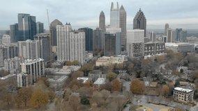 4k Aerial Time-Lapse

A city street busy with traffic.

Atlanta, GA