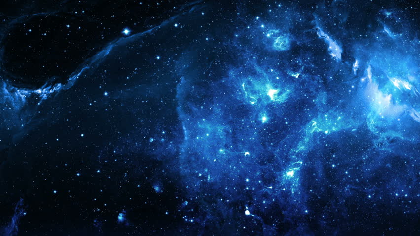 Simple zoom in from space to the Earth and focus on Japan Niigata