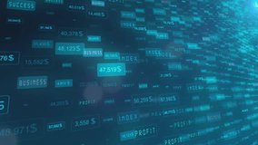 Technology Interface Computer Data Digital Screen - Powered by Shutterstock - Get 15% off with code: PIKWIZARD15