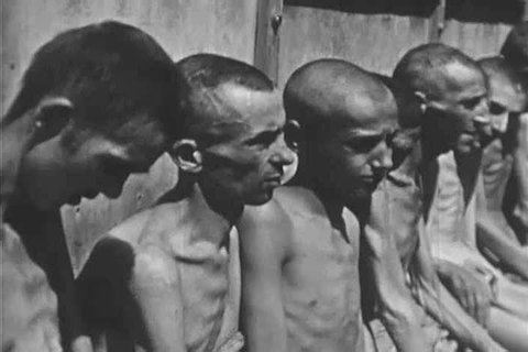 101 Holocaust bodies Stock Video Footage - 4K and HD Video Clips ...