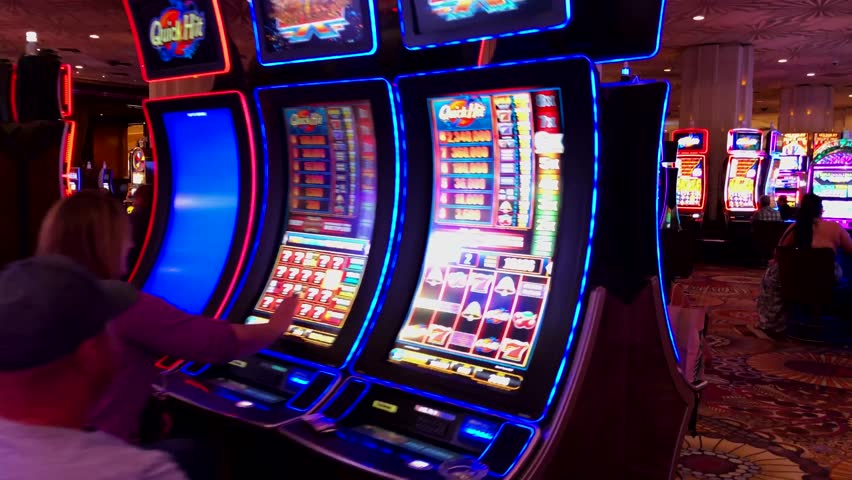 Free slot machines usa