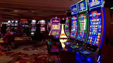 Little river casino slot winners