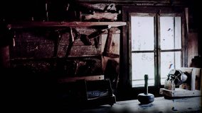 Old Craft Studio - Powered by Shutterstock - Get 15% off with code: PIKWIZARD15
