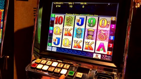 December 2018 Slot Wins