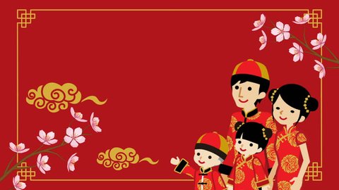 Gia đình hoạt hình mặc trang phục dân tộc Trung Quốc - Video chứng khoán là một thước phim ngắn thú vị cho cả gia đình. Bạn sẽ thấy những trang phục truyền thống và quen thuộc từ văn hóa Trung Hoa, kèm theo những câu đố vui và kiến thức về chứng khoán giúp bạn trải nghiệm một cuộc phiêu lưu trong thế giới kinh tế.