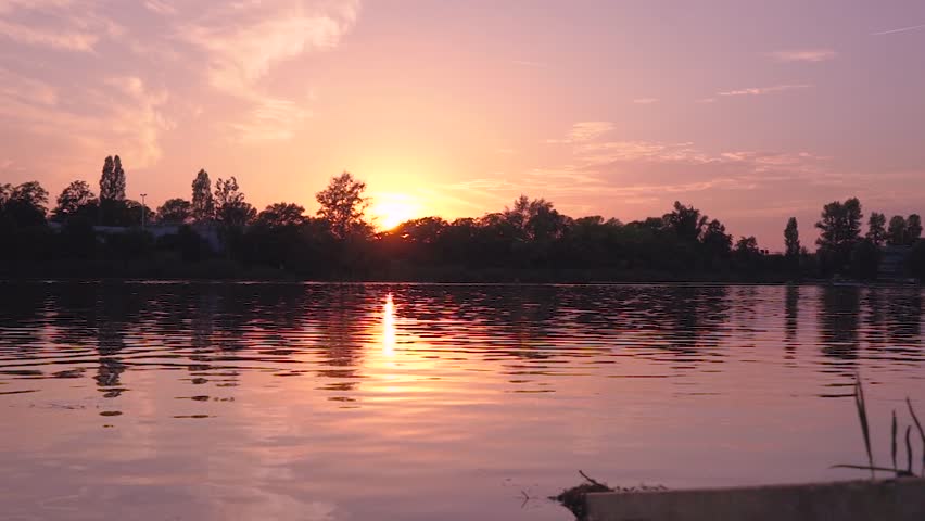 A Sunset In Alte Donau Stock Footage Video 100 Royalty Free Shutterstock A Sunset In Alte Donau Stock Footage Video 100 Royalty Free Shutterstock
