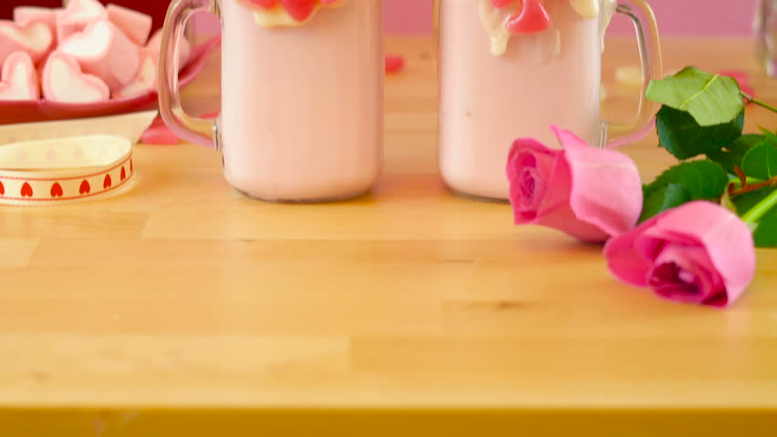 4k On-trend Valentine