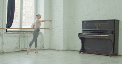 pic A Terre Ballet shutterstock