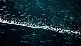 Animation of growing charts and flowing counters of numbers with symbols of percent with map of earth on background. Financial figures and diagrams showing changes in the markets - Powered by Shutterstock - Get 15% off with code: PIKWIZARD15