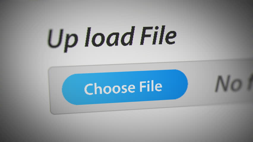 Choose your click. Choose and click кнопка. Click choose file above.. No file chosen.