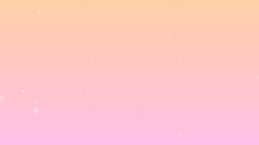 Heart Fall Background