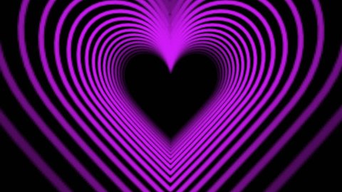 Beautiful Abstract Hearts Tunnel With の動画素材 ロイヤリティフリー Shutterstock Beautiful Abstract Hearts Tunnel With の動画素材 ロイヤリティフリー Shutterstock