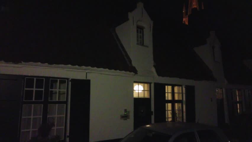 Bruges Brugge, Belgium