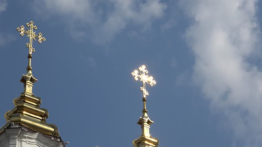   Resurrection Cathedral in Vitebsk