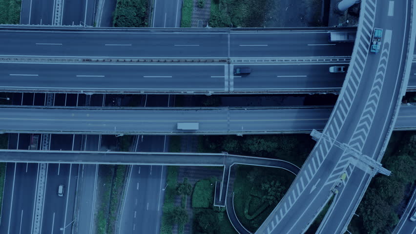 Technology of transportation concept. Royalty-Free Stock Footage #1022745937