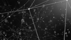 Connection network concept - Powered by Shutterstock - Get 15% off with code: PIKWIZARD15