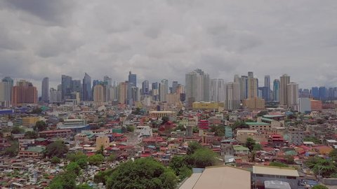 Metro Manila Philippines