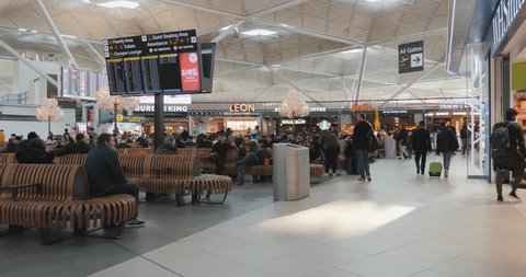 stansted stock video footage 4k and hd video clips shutterstock