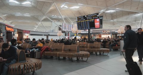 stansted stock video footage 4k and hd video clips shutterstock