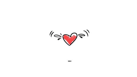 Animated Heart Flying Drawn Animation Heart Stock Footage Video (100% Royalty-free) 1062111574 | Shutterstock Animated Heart Flying Drawn Animation Heart Stock Footage Video (100% Royalty-free) 1062111574 | Shutterstock