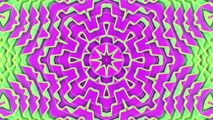 Hypnotic pattern 5e