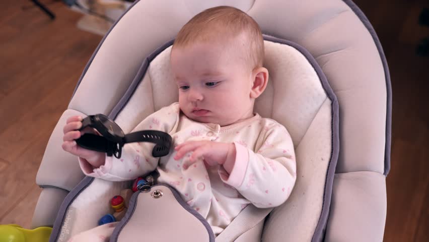playing the comb