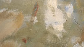 craquelure of the paint layer - Powered by Shutterstock - Get 15% off with code: PIKWIZARD15