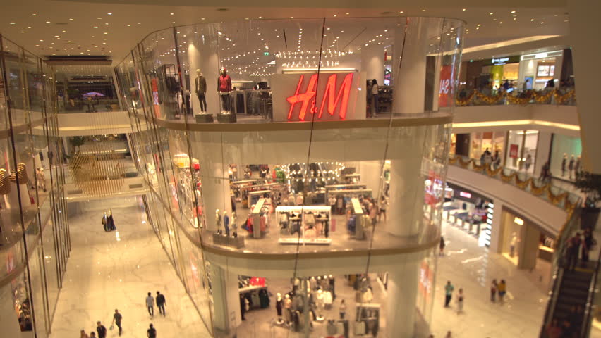 mcm drawstring medium