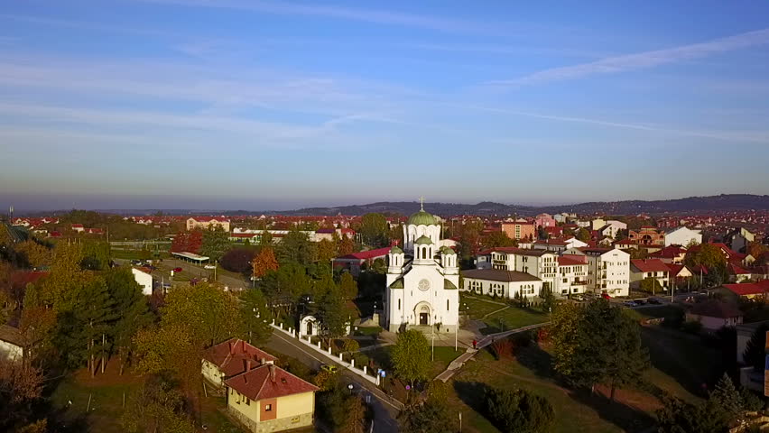 Лазаревац сербия