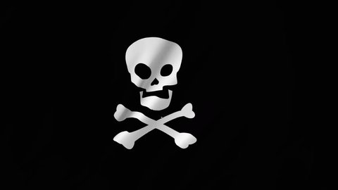 Skull Vector Icon Stock Vector (Royalty Free) 277419434 | Shutterstock