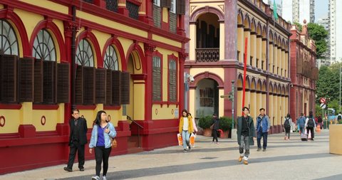 Tap Seac Square Stock Video Footage 4k And Hd Video Clips Shutterstock