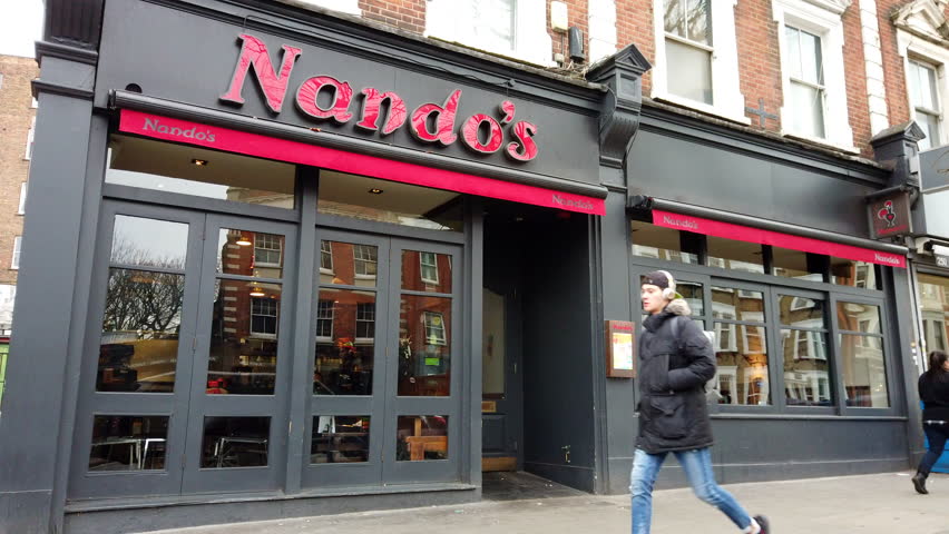 West Hampstead London January Stock Footage Video 100 Royalty Free 1023132931 Shutterstock