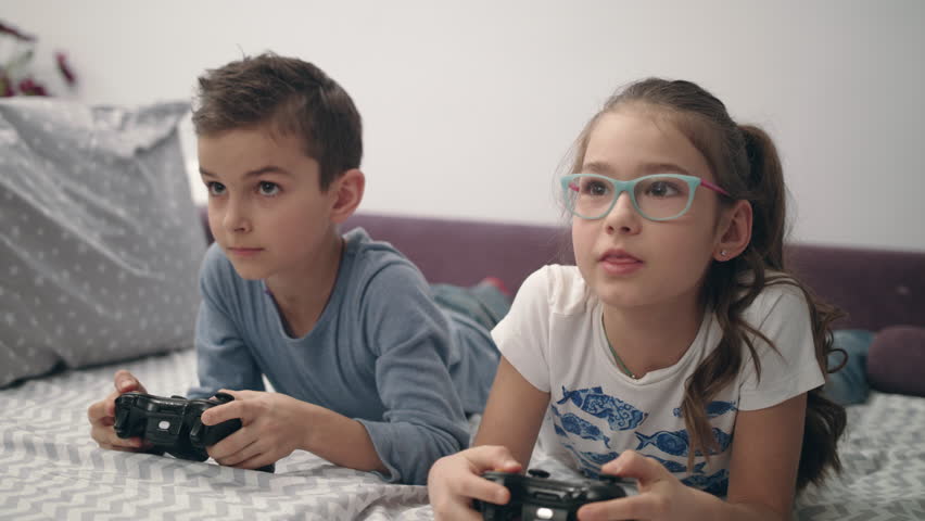 games and videos for kids