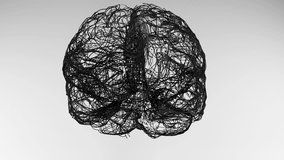 brain neurons connections  - Powered by Shutterstock - Get 15% off with code: PIKWIZARD15