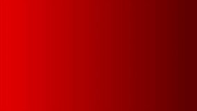 Bright red stars abstract motion design. Video animation Ultra HD 4K 3840x2160