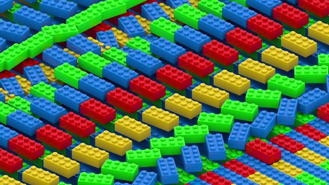 11 Lego Brick Seamless Stock Video Footage - 4K and HD Video Clips |  Shutterstock