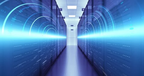 Fast Speed Subway Train Moving Forward Stock Footage Video (100% ...