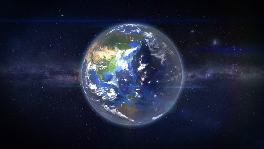 Earth zoom in from outer space to street level. Earth Zoom to Americas, United state of america | Shutterstock HD Video #1023324289
