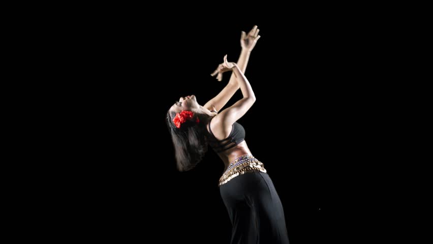 Pretty Young Woman Dancing Zumba 스톡 동영상 비디오(100% 로열티 프리) 1023408130 | Shutterstock