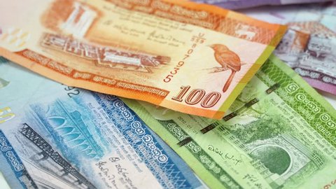 Nigeria Currency Naira Notes Slow Stock Footage Video 100 Royalty Free 1025426828 Shutterstock