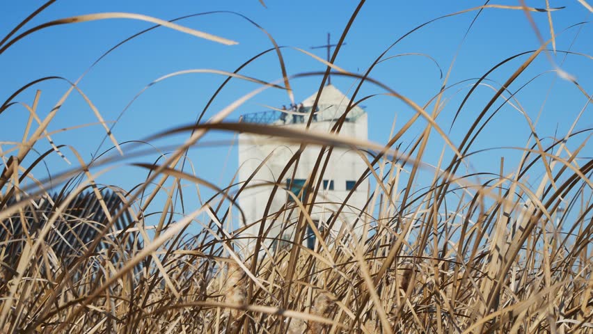 Korean Catholic holy place