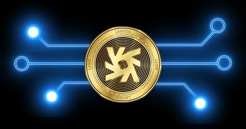 Beam Beam Cryptocurrency Gold Coin Stock Footage Video 100 Royalty Free 1023439870 Shutterstock