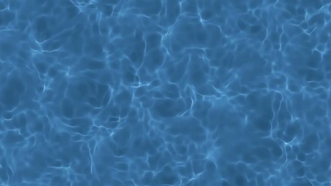 Ripple Causticscaustics Below Water Surfacewater Surface Stock Footage ...