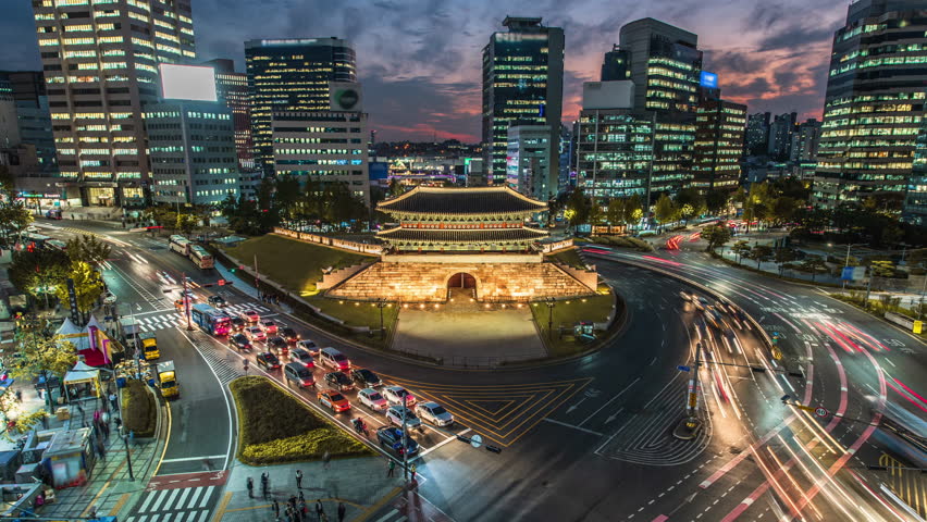 seoul south korea time seoul south korea time