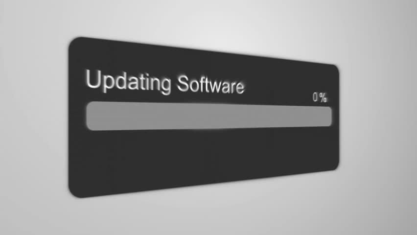 Update process. Update анимация. Update animation State. Стоковые видео.