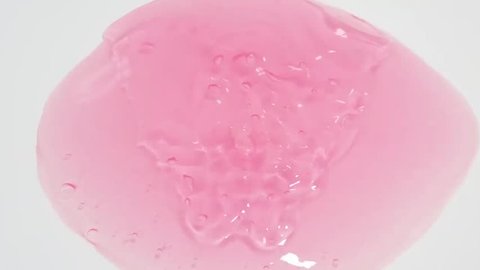 Кашель с розовой пенистой мокротой